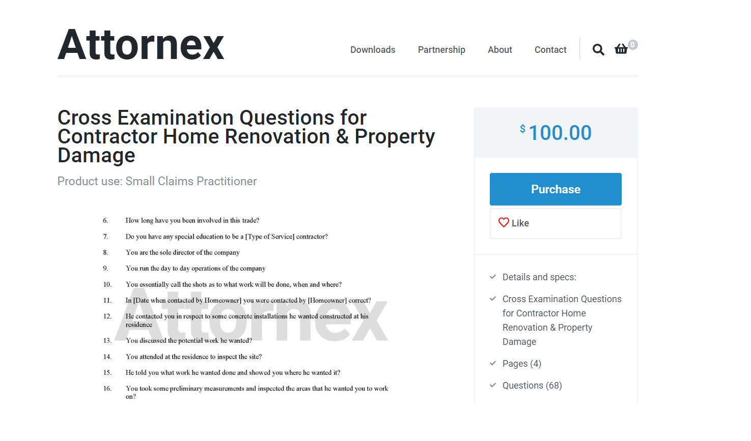 cross-examination-questions-for-contractor-home-renovation-property