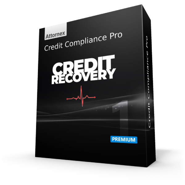Credit Compliance Pro