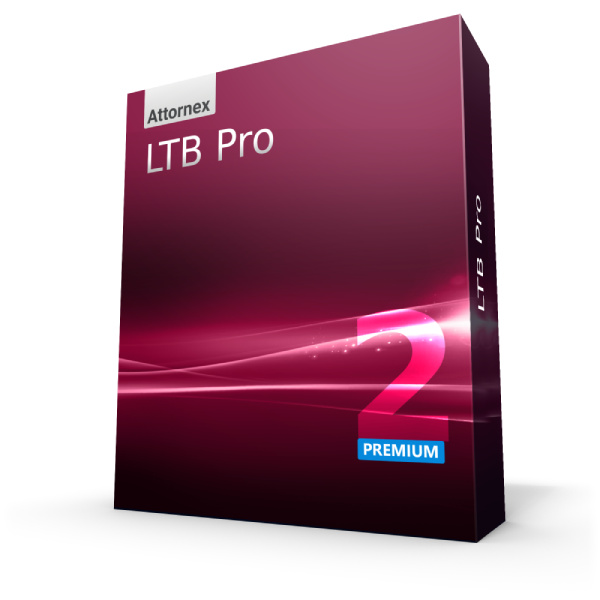 LTB Pro 2